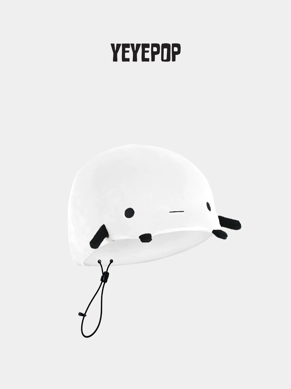 YEYEPOP Helmet Cover - Image 4
