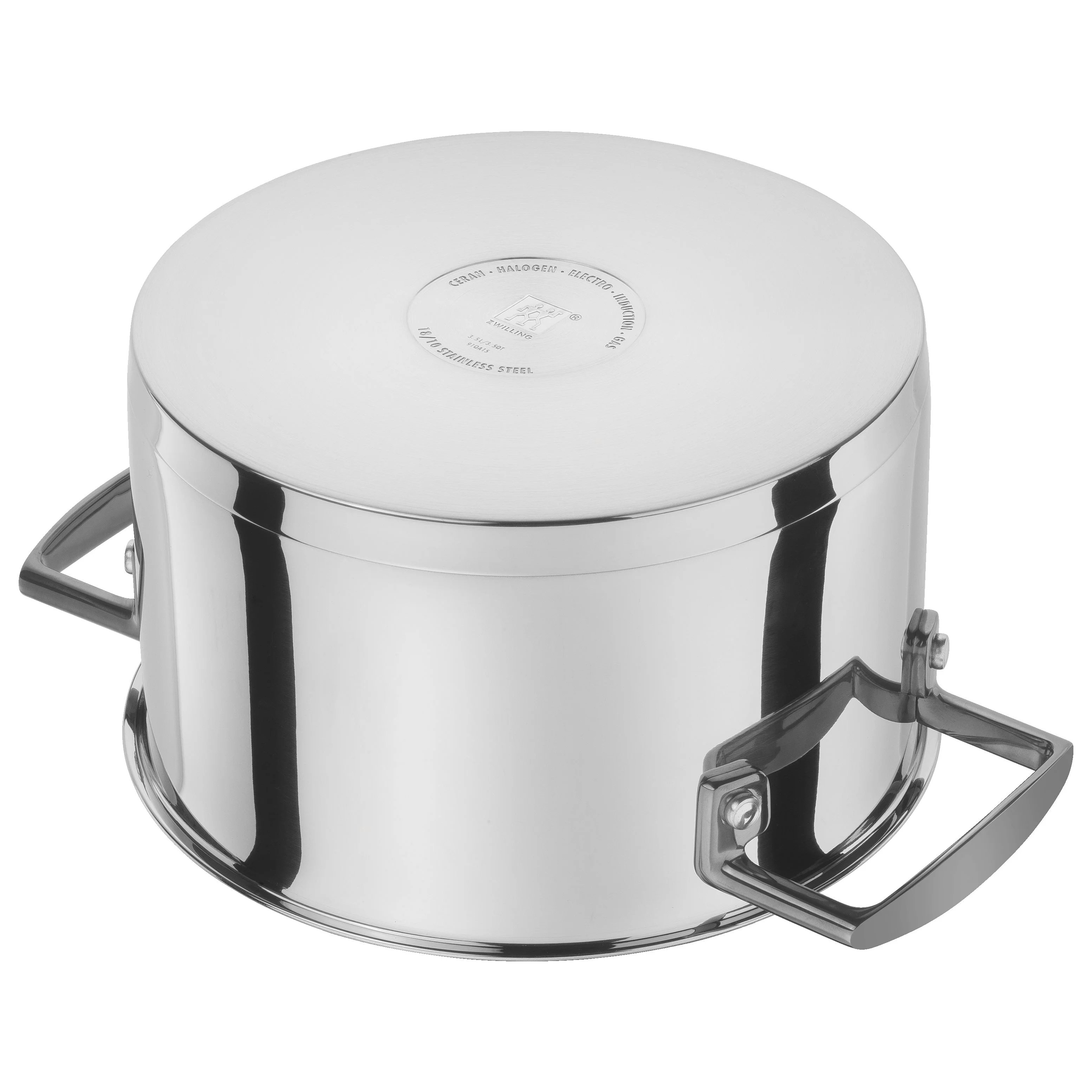 Zwilling Bellasera 9 Piece Cookware Set - Image 5